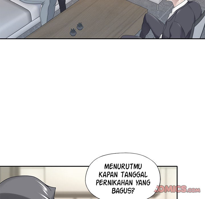 Maid (KOI): Chapter chapter-32 - Page 24