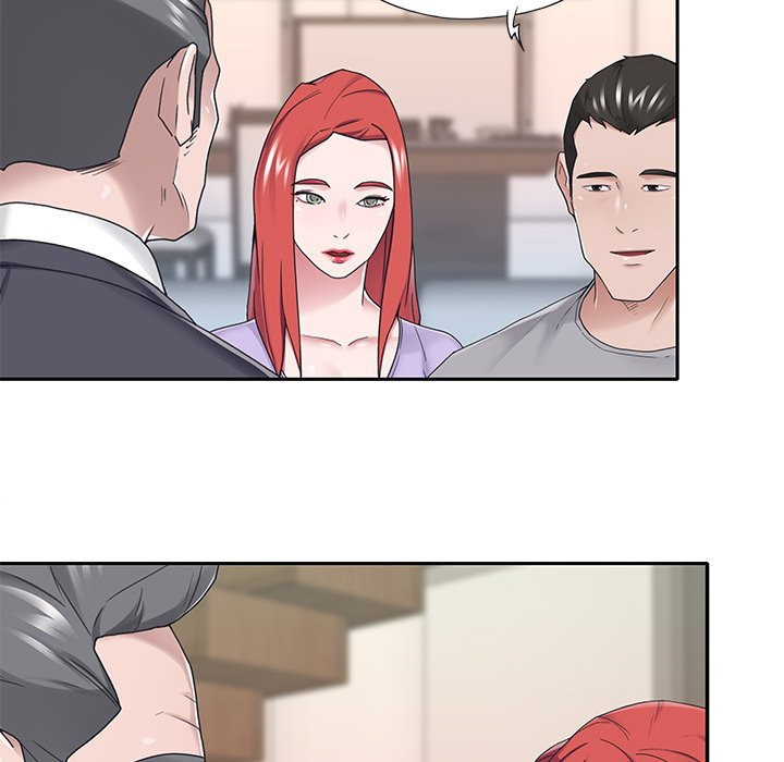 Maid (KOI): Chapter chapter-32 - Page 25
