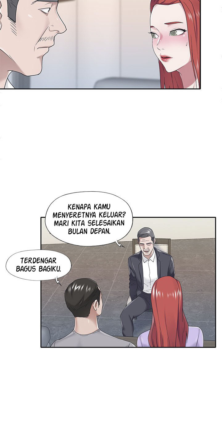 Maid (KOI): Chapter chapter-32 - Page 26