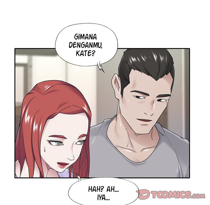 Maid (KOI): Chapter chapter-32 - Page 27