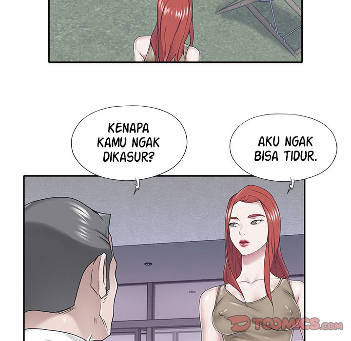 Maid (KOI): Chapter chapter-32 - Page 35