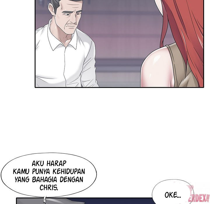 Maid (KOI): Chapter chapter-32 - Page 37