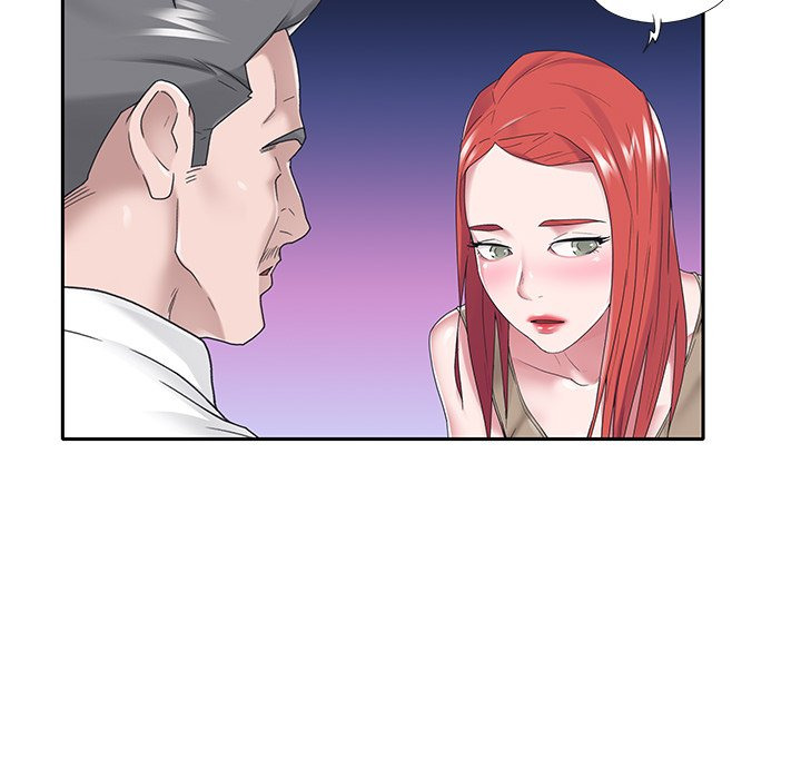 Maid (KOI): Chapter chapter-32 - Page 38
