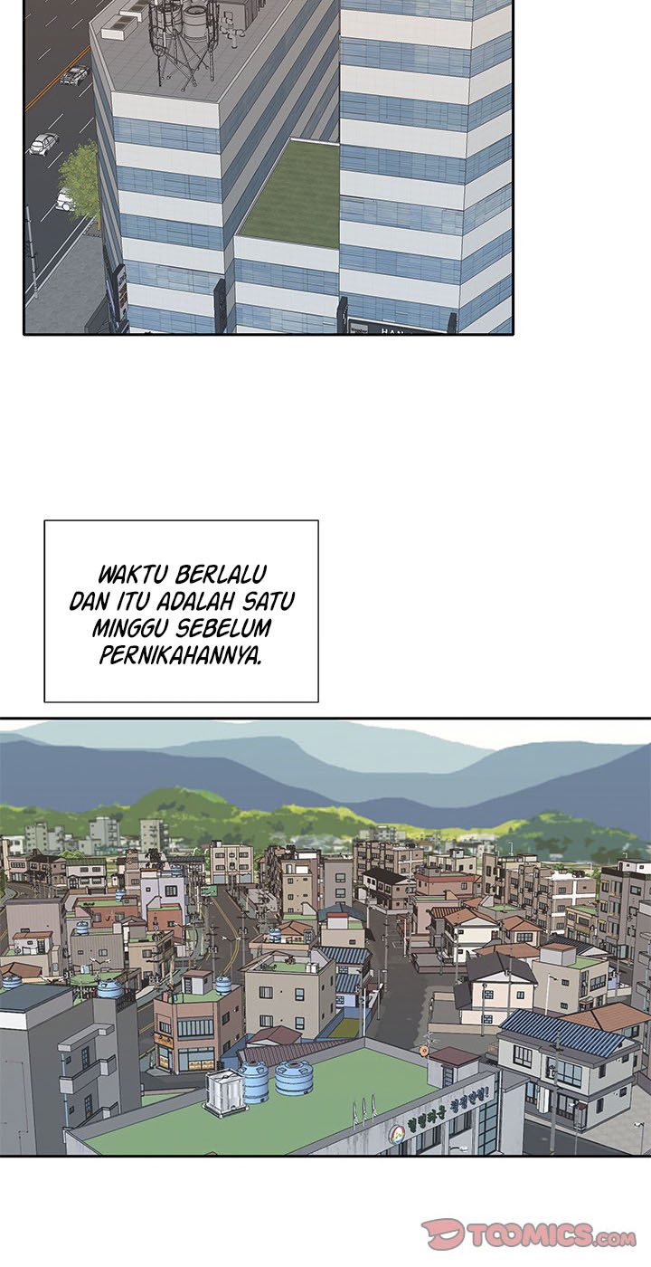 Maid (KOI): Chapter chapter-32 - Page 42