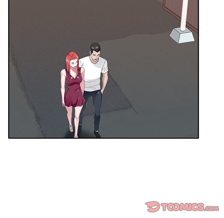 Maid (KOI): Chapter chapter-32 - Page 50