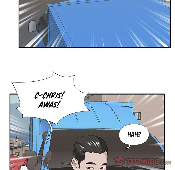 Maid (KOI): Chapter chapter-32 - Page 54