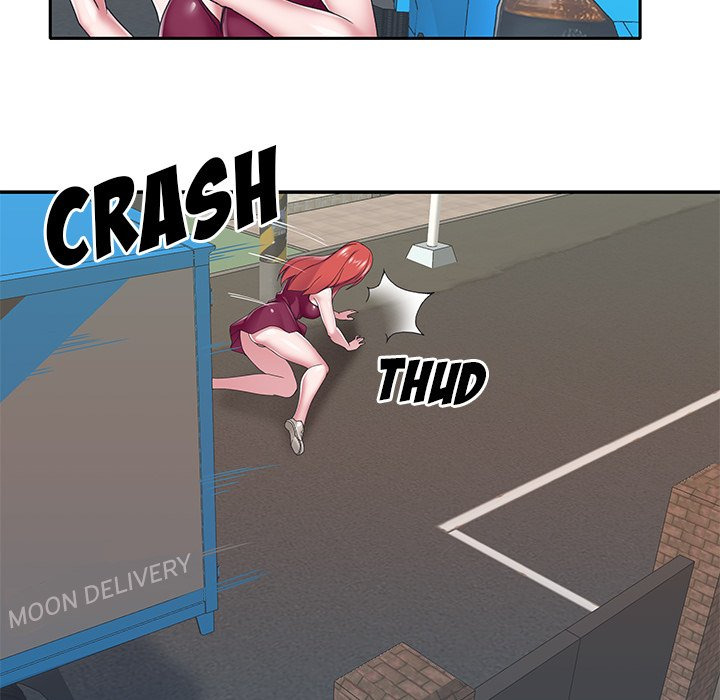 Maid (KOI): Chapter chapter-32 - Page 59