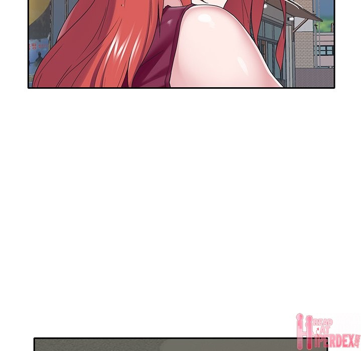 Maid (KOI): Chapter chapter-32 - Page 61