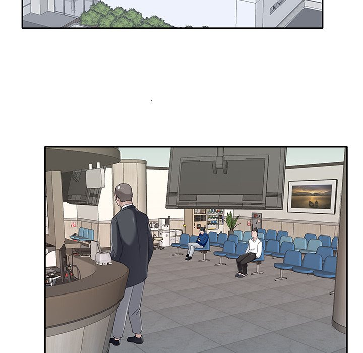 Maid (KOI): Chapter chapter-32 - Page 69