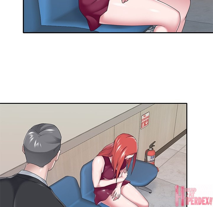 Maid (KOI): Chapter chapter-32 - Page 72