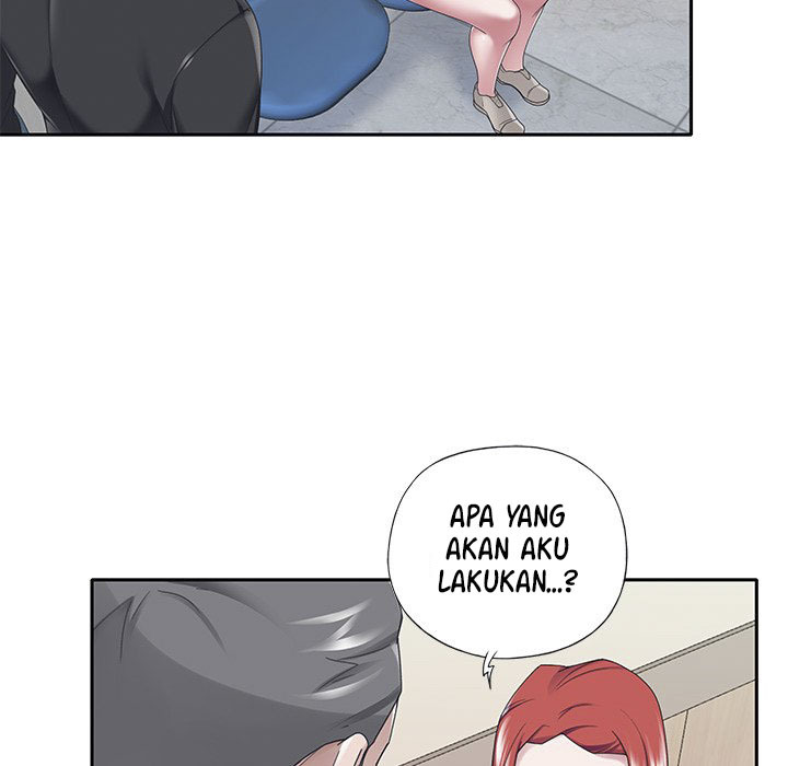Maid (KOI): Chapter chapter-32 - Page 73