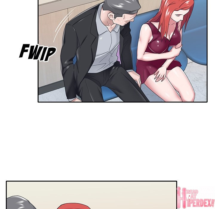 Maid (KOI): Chapter chapter-32 - Page 76