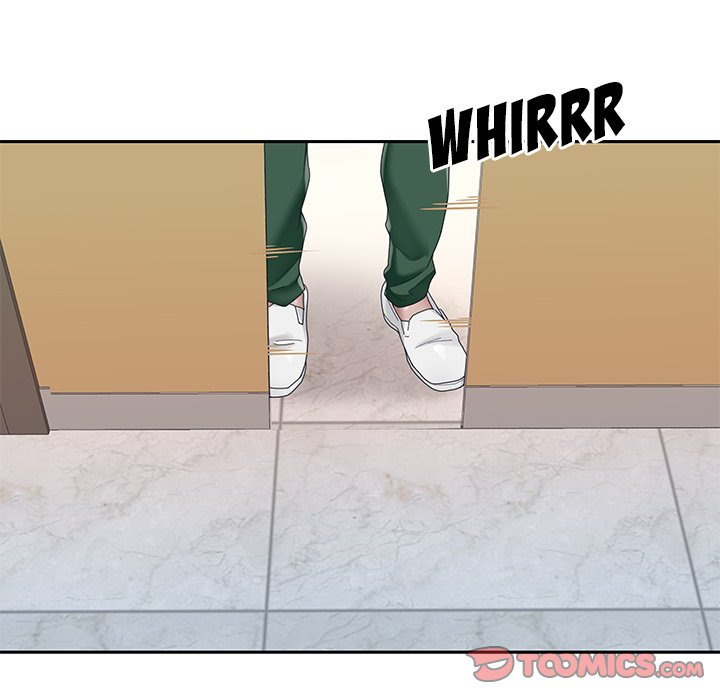 Maid (KOI): Chapter chapter-32 - Page 78