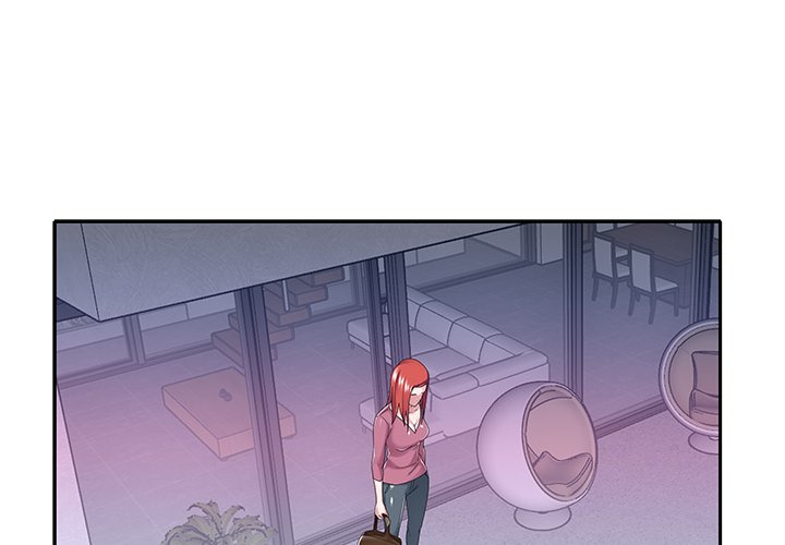 Maid (KOI): Chapter chapter-34 - Page 6