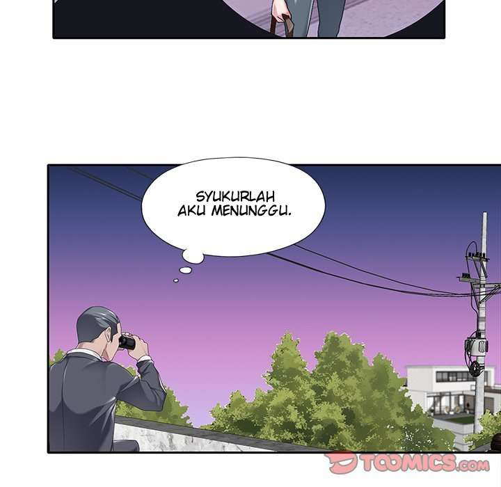 Maid (KOI): Chapter chapter-34 - Page 8