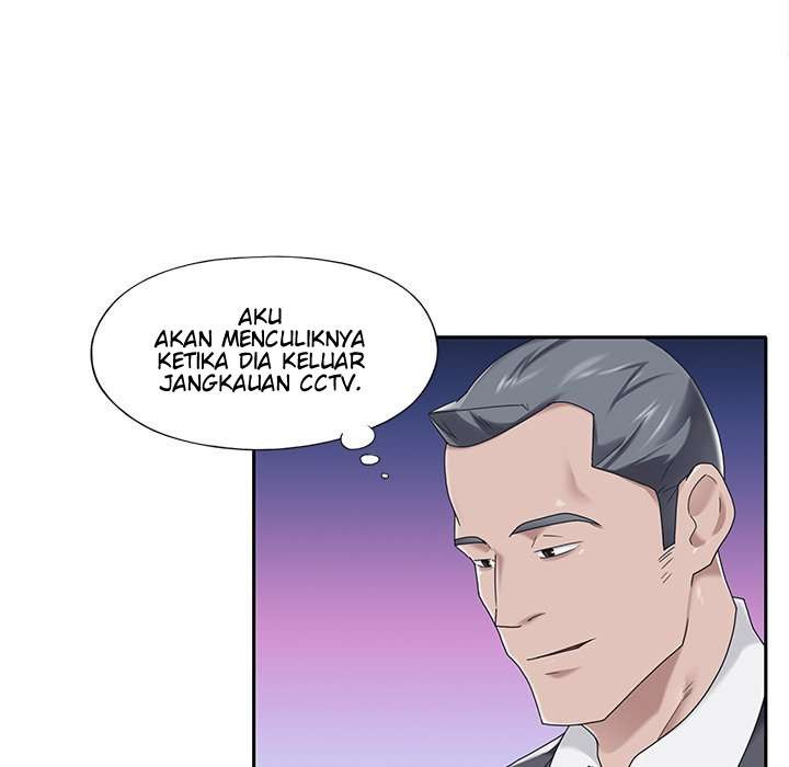 Maid (KOI): Chapter chapter-34 - Page 9