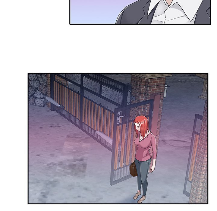Maid (KOI): Chapter chapter-34 - Page 10