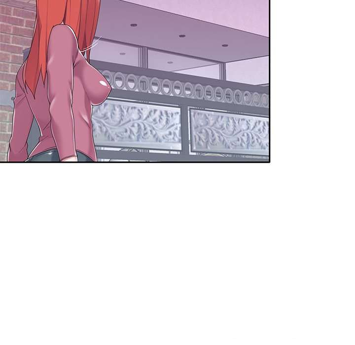 Maid (KOI): Chapter chapter-34 - Page 12