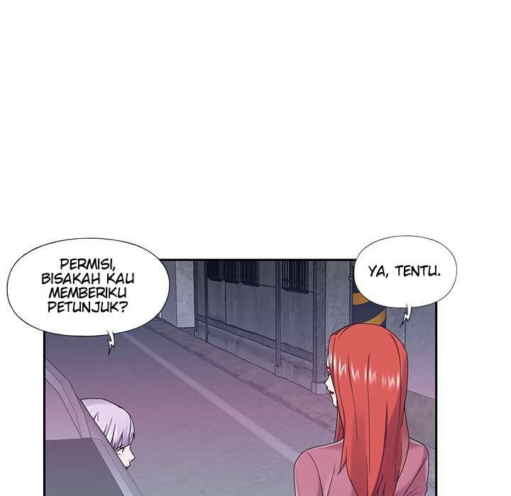 Maid (KOI): Chapter chapter-34 - Page 17