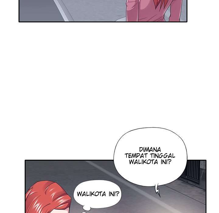Maid (KOI): Chapter chapter-34 - Page 18