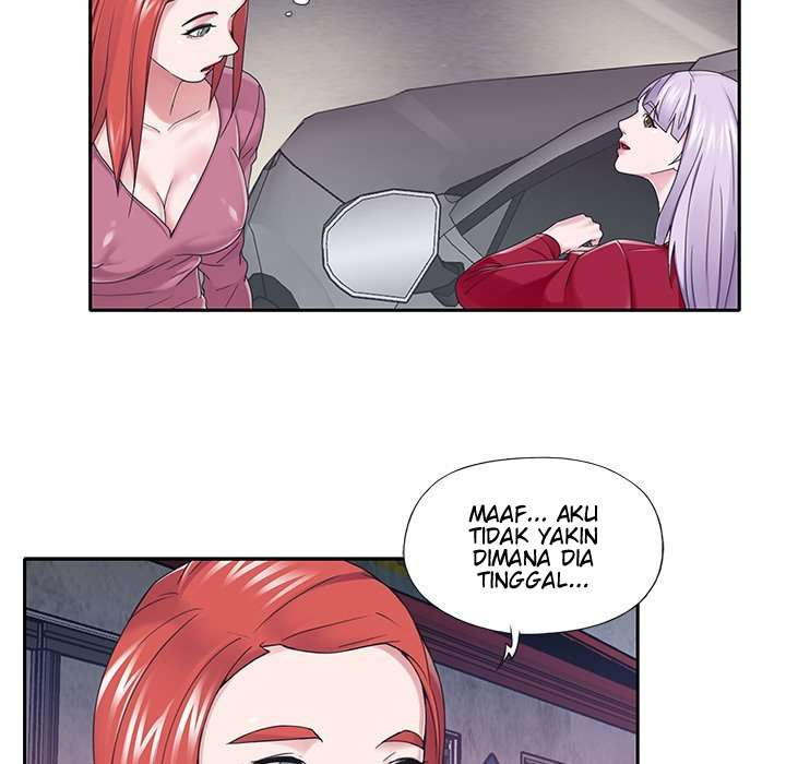 Maid (KOI): Chapter chapter-34 - Page 19