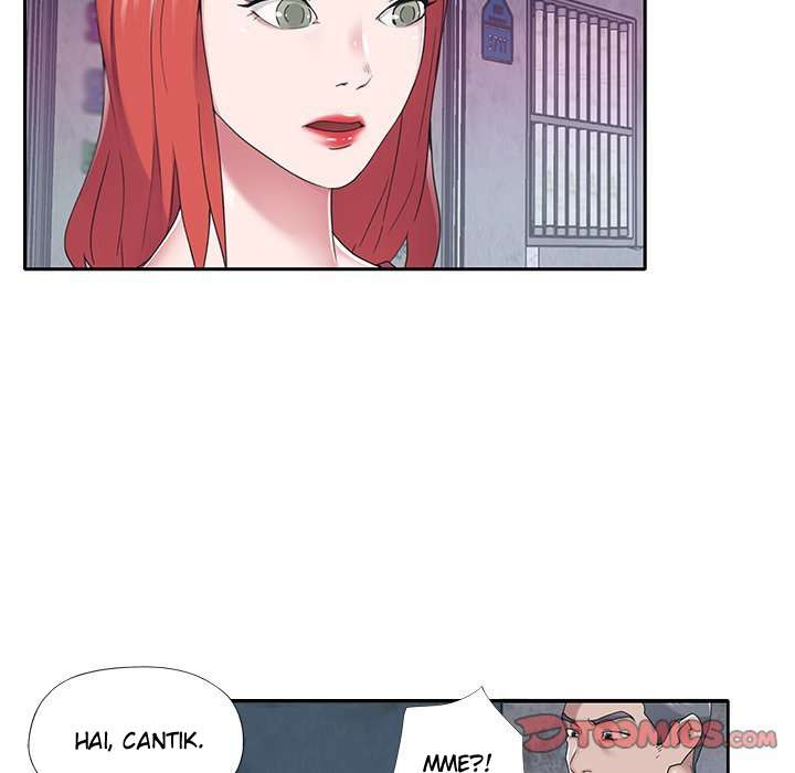 Maid (KOI): Chapter chapter-34 - Page 20
