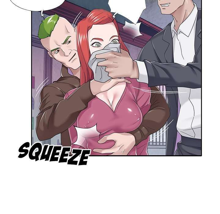 Maid (KOI): Chapter chapter-34 - Page 21