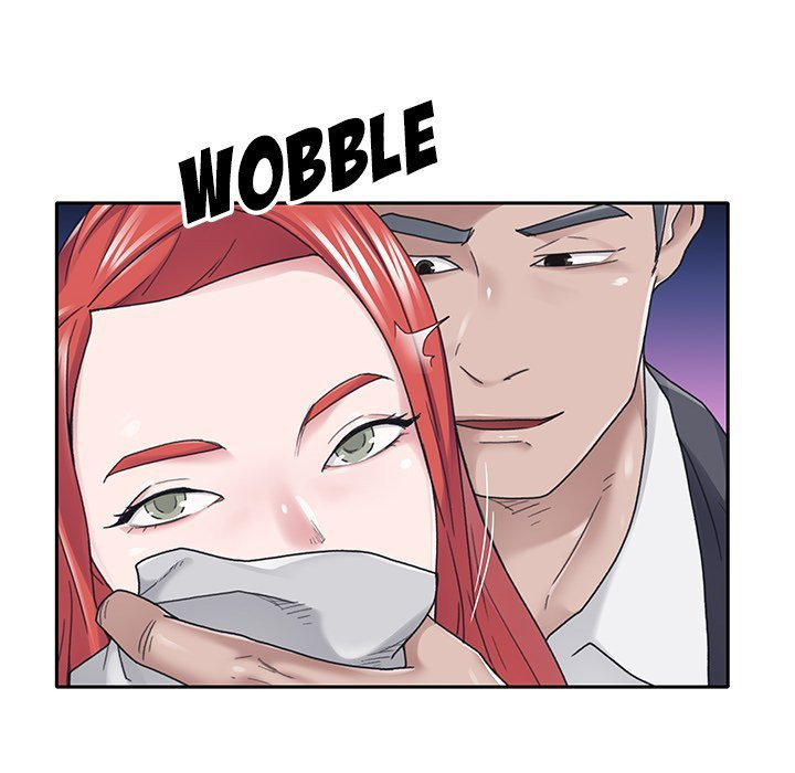 Maid (KOI): Chapter chapter-34 - Page 22
