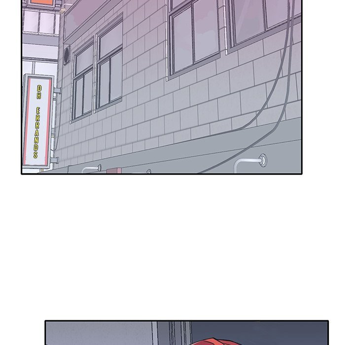 Maid (KOI): Chapter chapter-34 - Page 26
