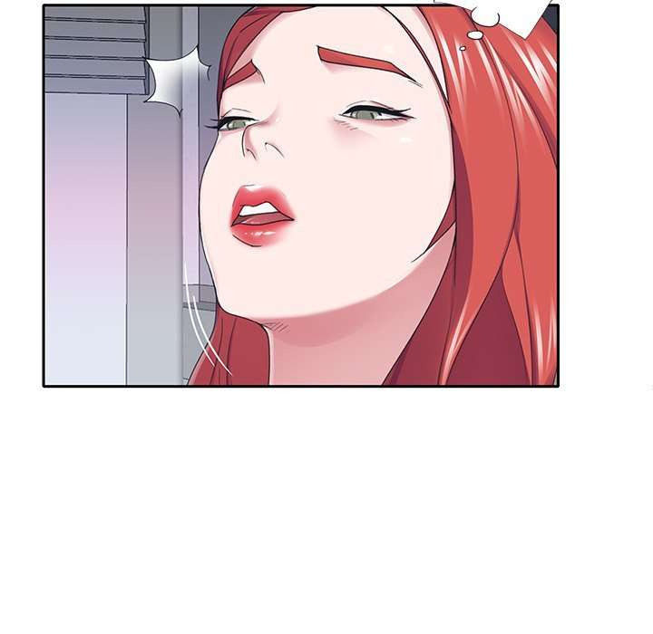 Maid (KOI): Chapter chapter-34 - Page 28