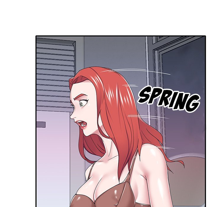 Maid (KOI): Chapter chapter-34 - Page 29