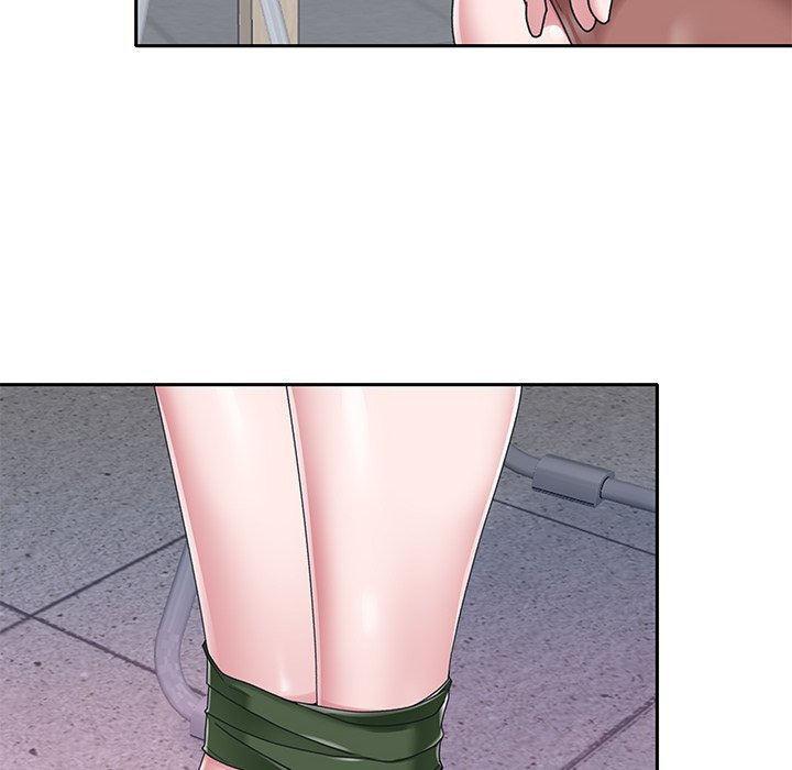 Maid (KOI): Chapter chapter-34 - Page 31