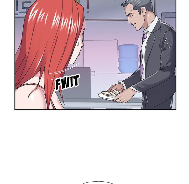 Maid (KOI): Chapter chapter-34 - Page 33
