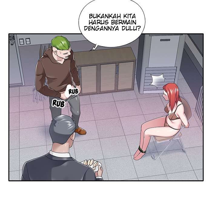 Maid (KOI): Chapter chapter-34 - Page 34
