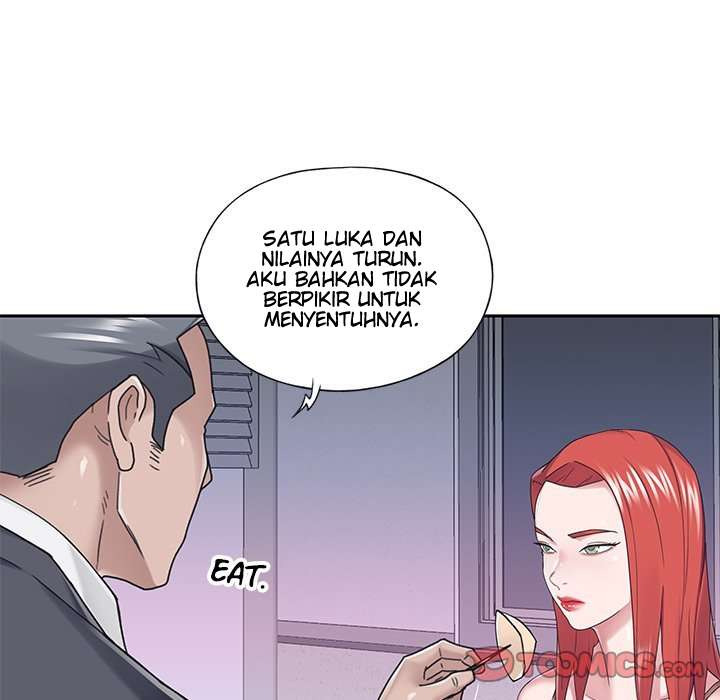 Maid (KOI): Chapter chapter-34 - Page 36