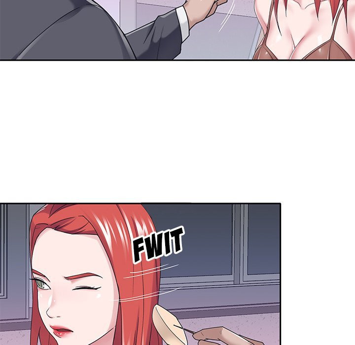 Maid (KOI): Chapter chapter-34 - Page 37