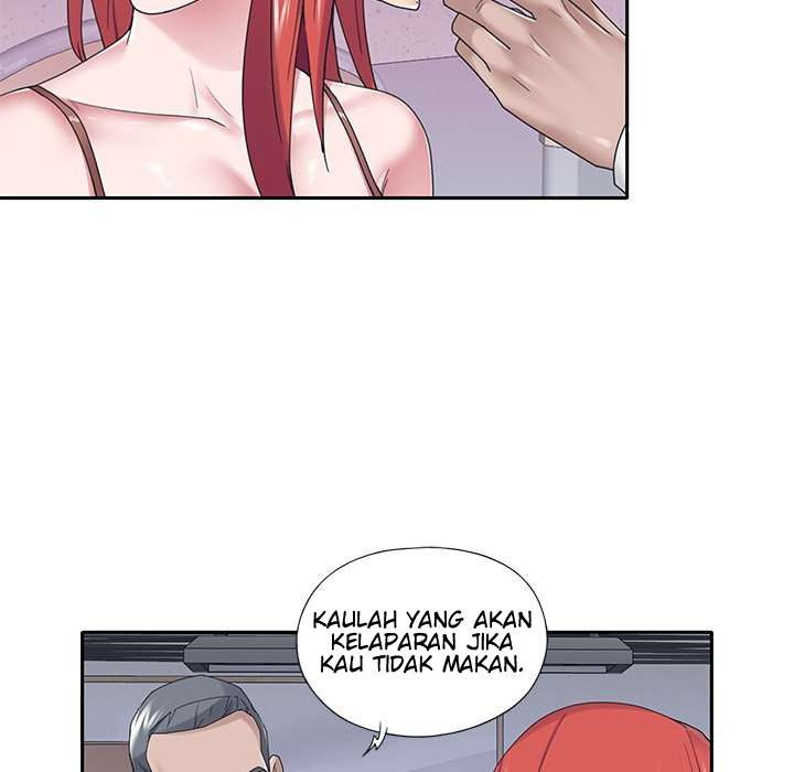 Maid (KOI): Chapter chapter-34 - Page 38