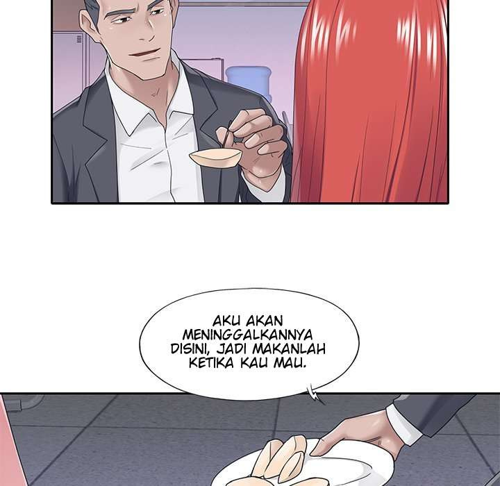 Maid (KOI): Chapter chapter-34 - Page 39