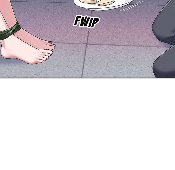 Maid (KOI): Chapter chapter-34 - Page 40
