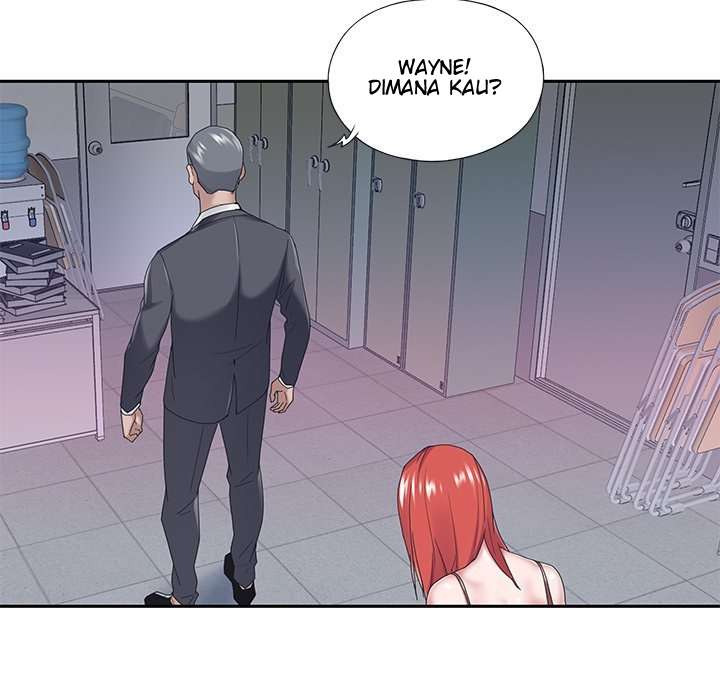 Maid (KOI): Chapter chapter-34 - Page 41