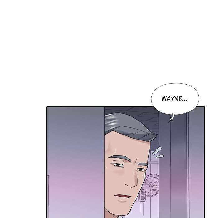 Maid (KOI): Chapter chapter-34 - Page 42