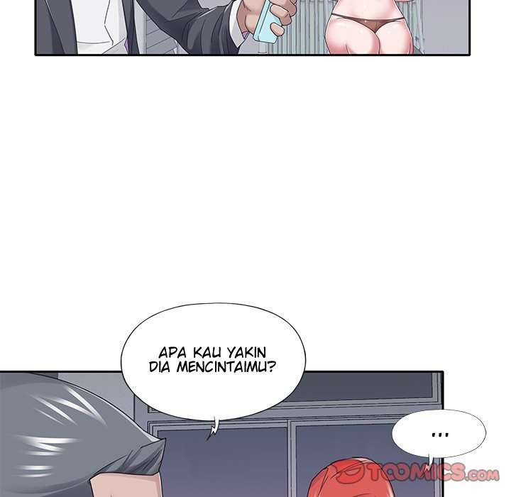 Maid (KOI): Chapter chapter-34 - Page 56