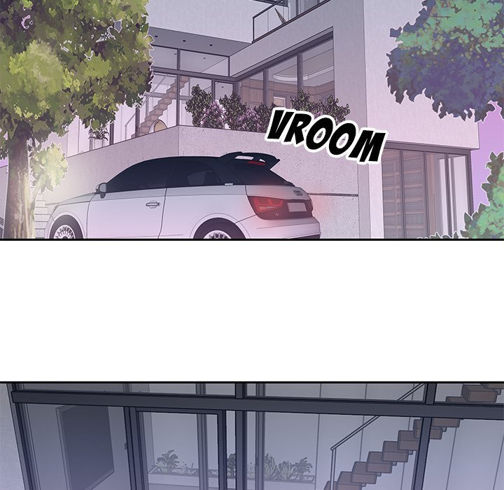Maid (KOI): Chapter chapter-34 - Page 59