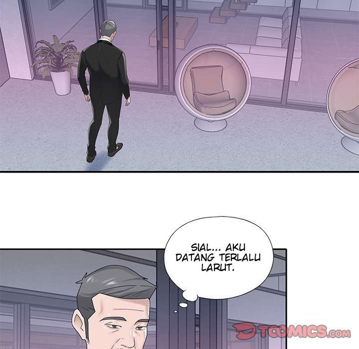 Maid (KOI): Chapter chapter-34 - Page 60