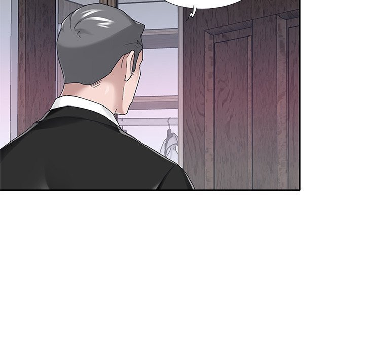Maid (KOI): Chapter chapter-34 - Page 63