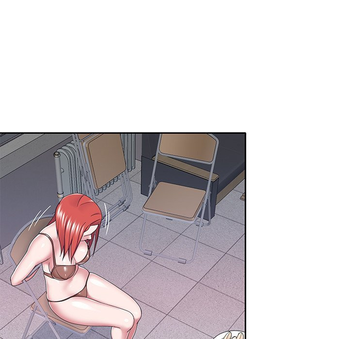 Maid (KOI): Chapter chapter-34 - Page 71