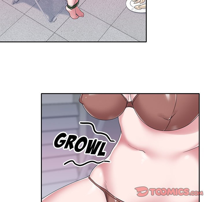 Maid (KOI): Chapter chapter-34 - Page 72