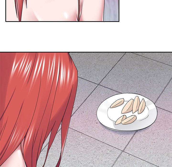 Maid (KOI): Chapter chapter-34 - Page 74