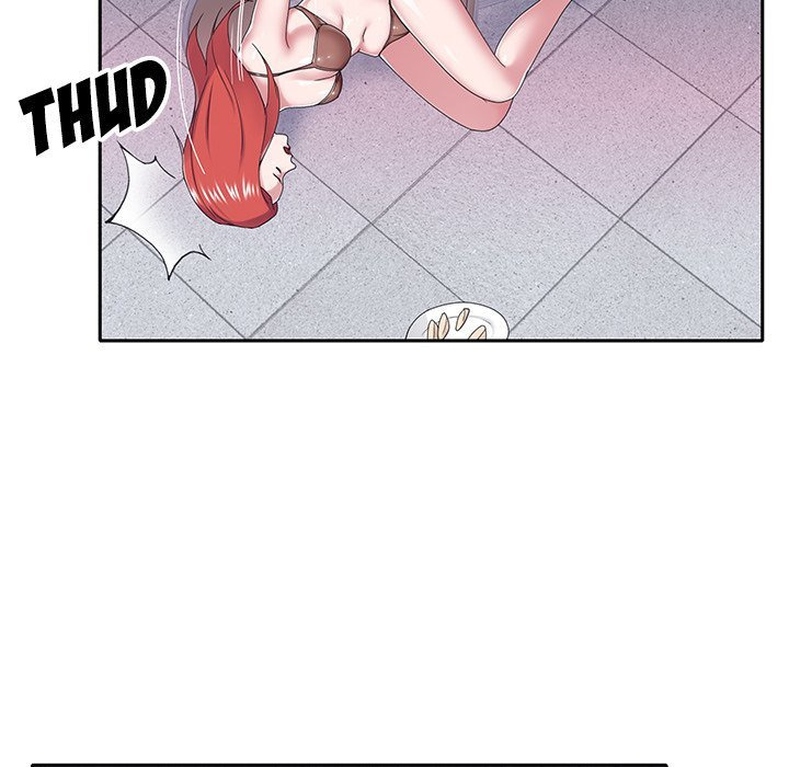 Maid (KOI): Chapter chapter-34 - Page 77