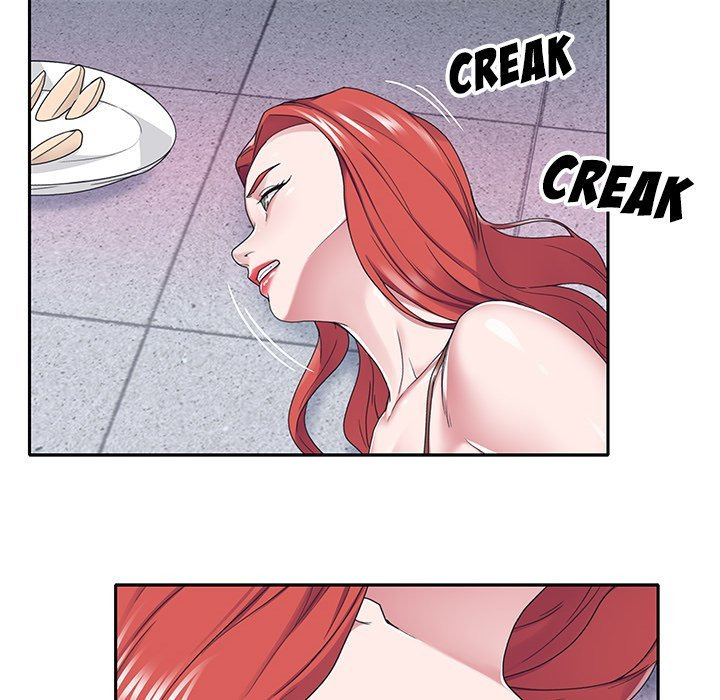 Maid (KOI): Chapter chapter-34 - Page 78